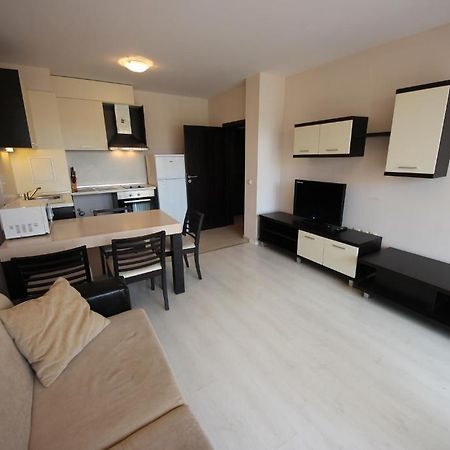 Menada Horyzont Apartments Sosopol Exterior foto